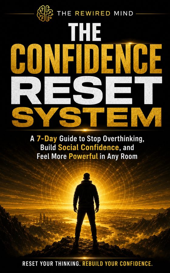 The Confidence Reset System