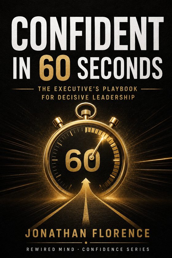 Confident in 60 Seconds